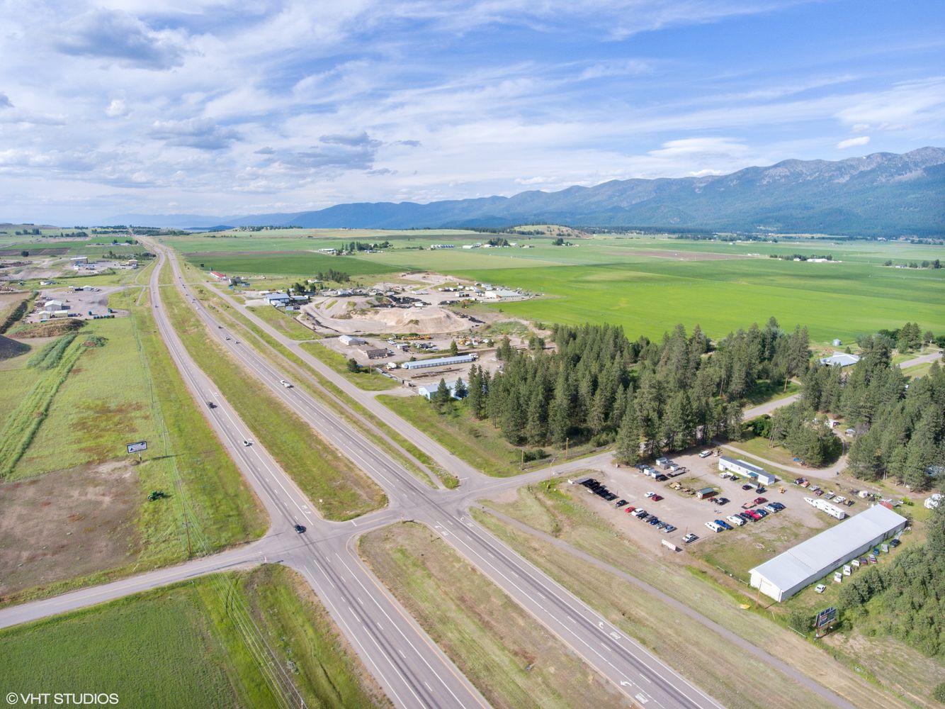35911 Mud Lake Trail, Polson, MT 59860